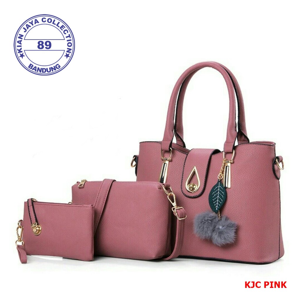 KIANJAYACOLLECTION89 - TAS SLINGBAG AIR WANITA MURAH BANGET