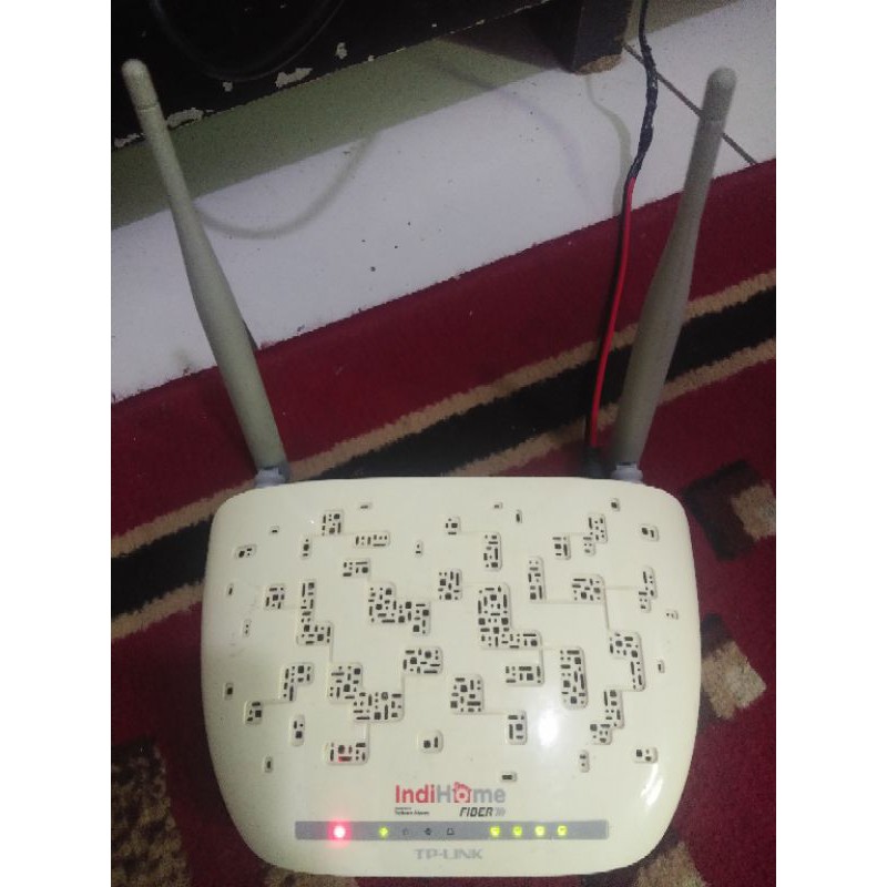 ROUTER TP LINK TD 8961N