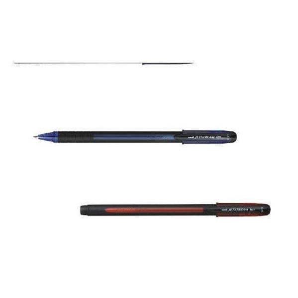

➻ UNI JETSTREAM REFFIL SXR-72-05 untuk pulpen JETSTREAM SX-101-05 0.5mm - Hitam ❆