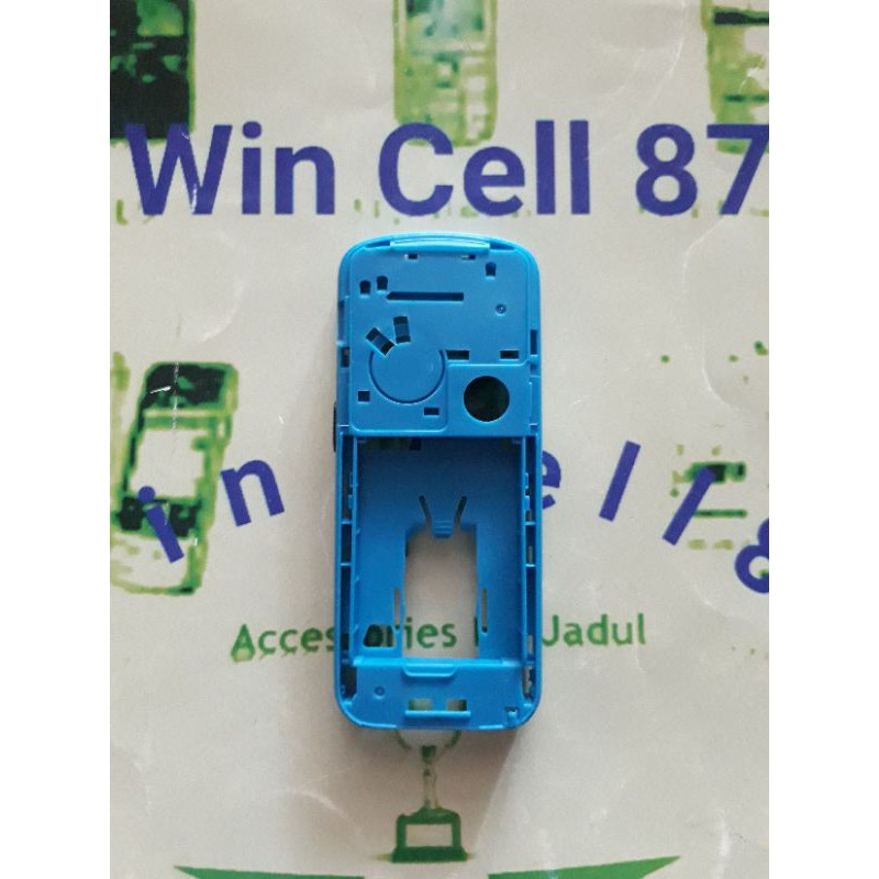BC Tulang Body Nokia 6070