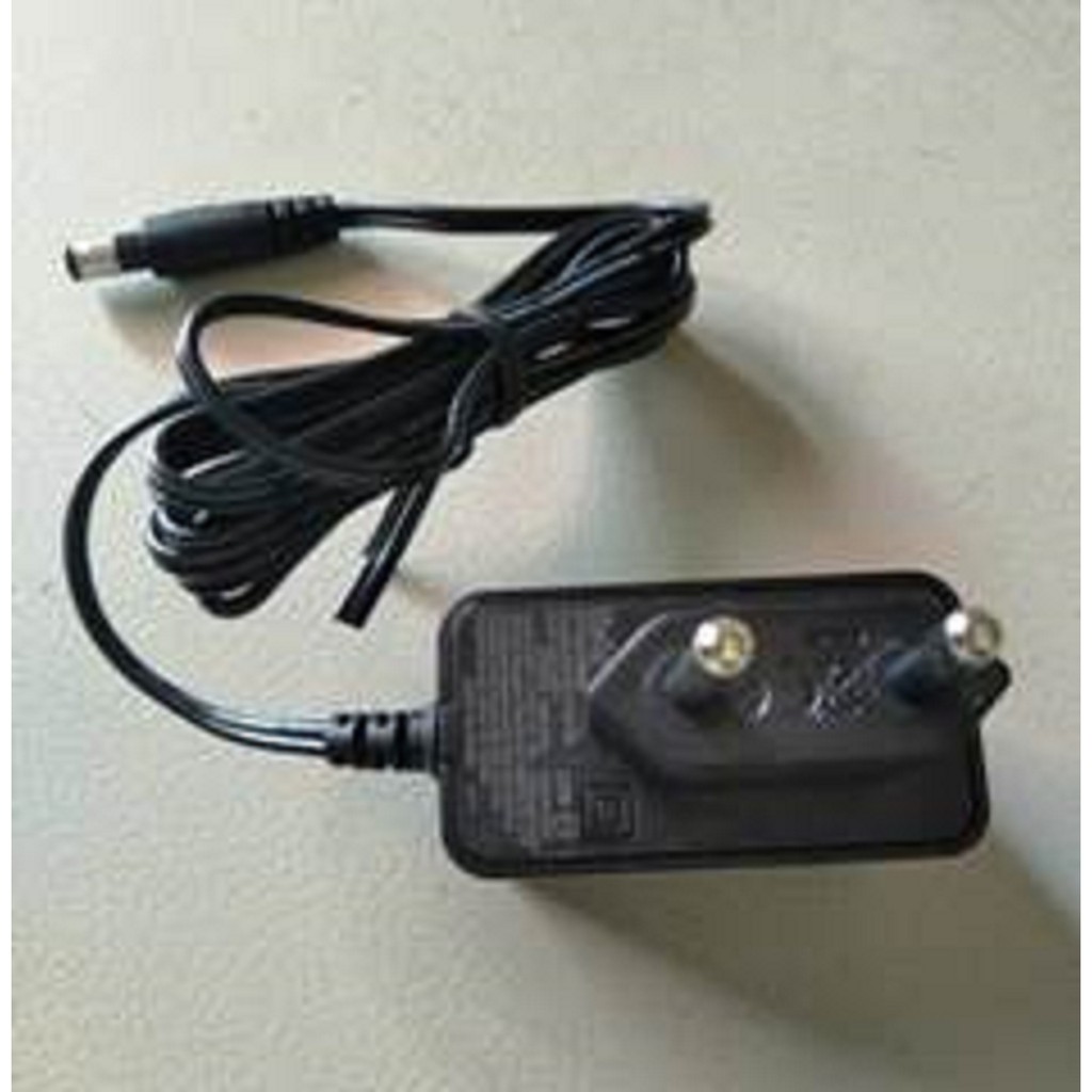 Jual AC Adapter 12 V Merk Meic (Original ) Indonesia|Shopee Indonesia