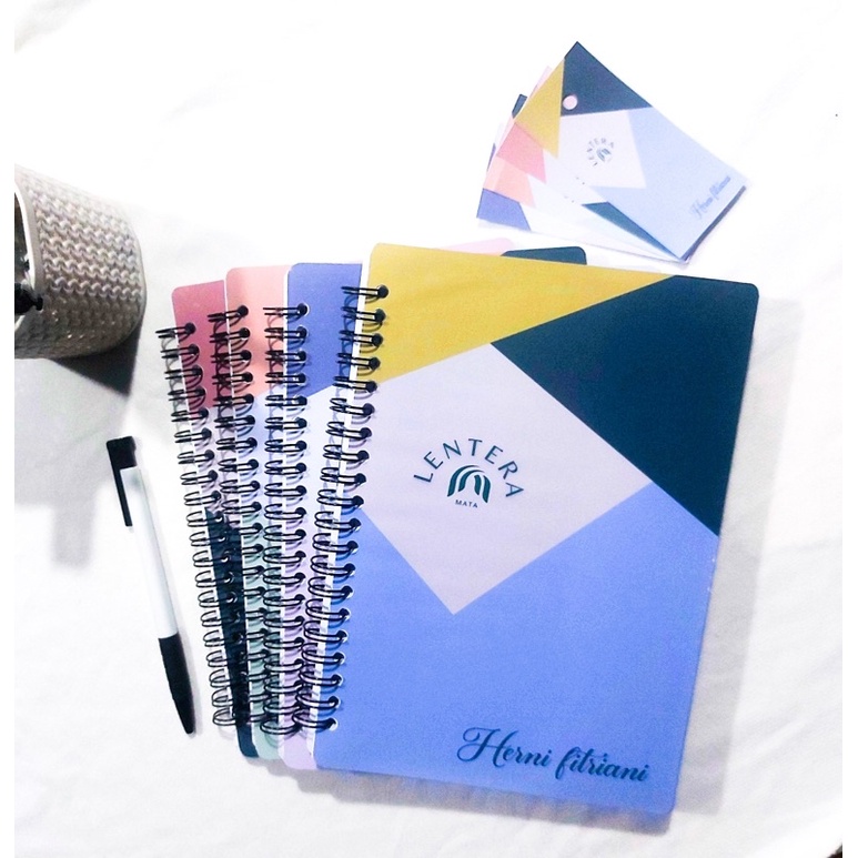 

Notebook A5 / Notebook Murah /Lined/Grid/Blank/Dotted