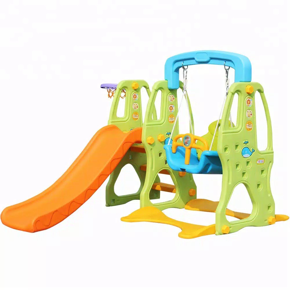 baby outdoor play