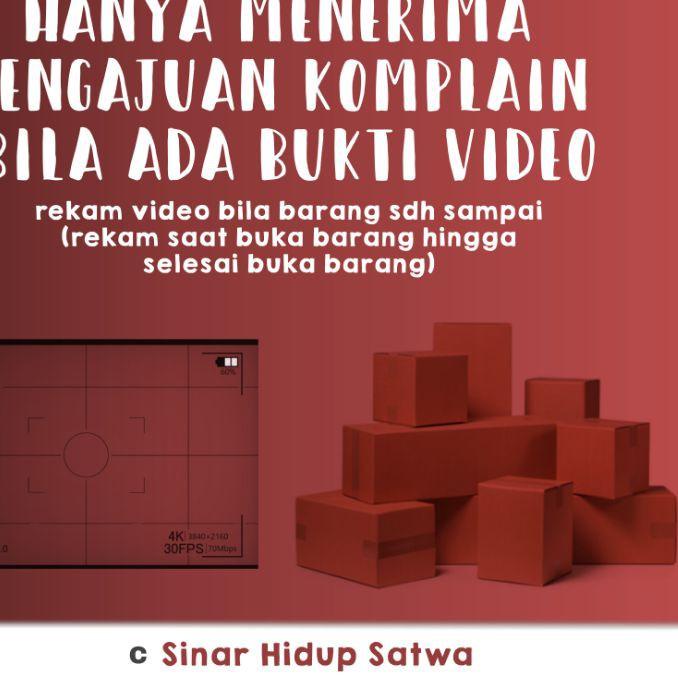 ❖IMPORT❖ Minyak Ikan tung hai isi 500 produck vyralral