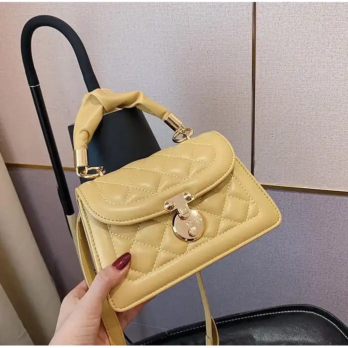 LT 1287 ZC 5317 RISCE TAS HAN BAG IMPORT WANITA CEWEK PEREMPUAN BATAM EL 5353 CR 7390 JT 59435 BQ 2830