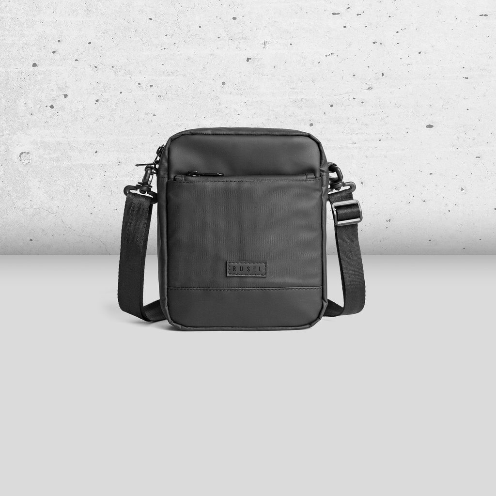 RUSEL BASIC I Slingbag Saga