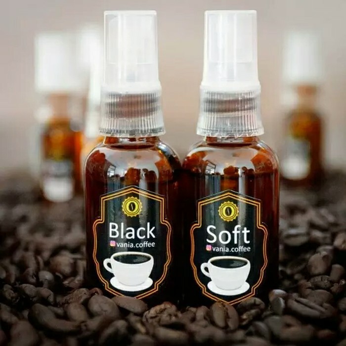 Parfum Mobil Spray Aroma Kopi Starbucks 30ml Car Perfume