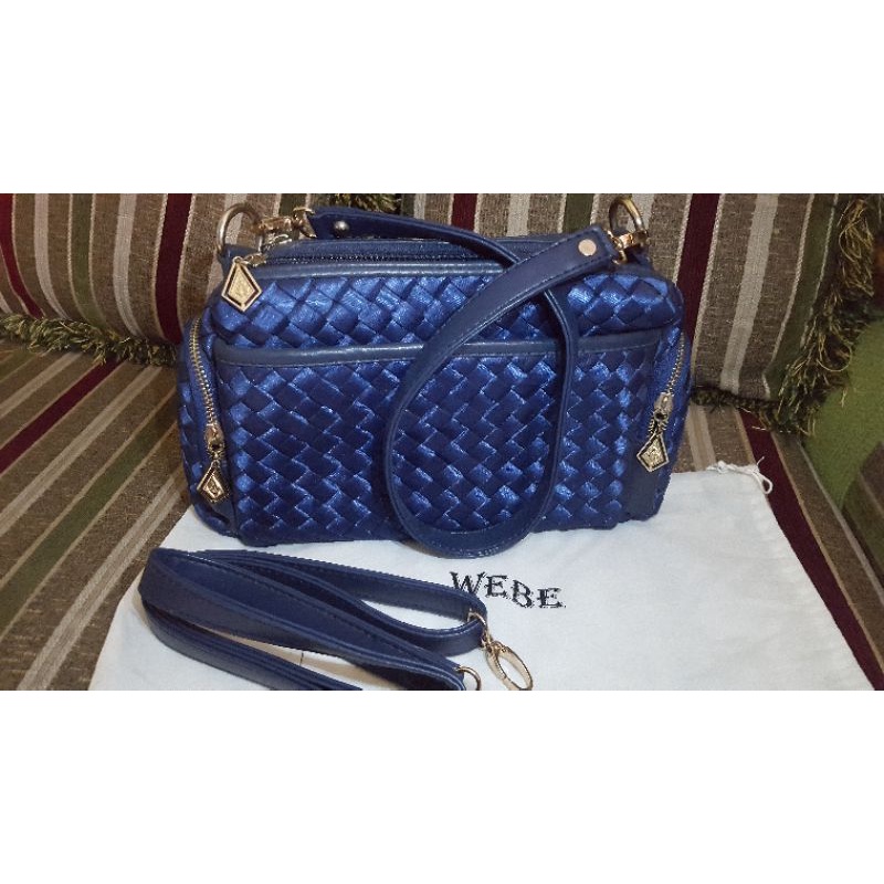 tas Webe