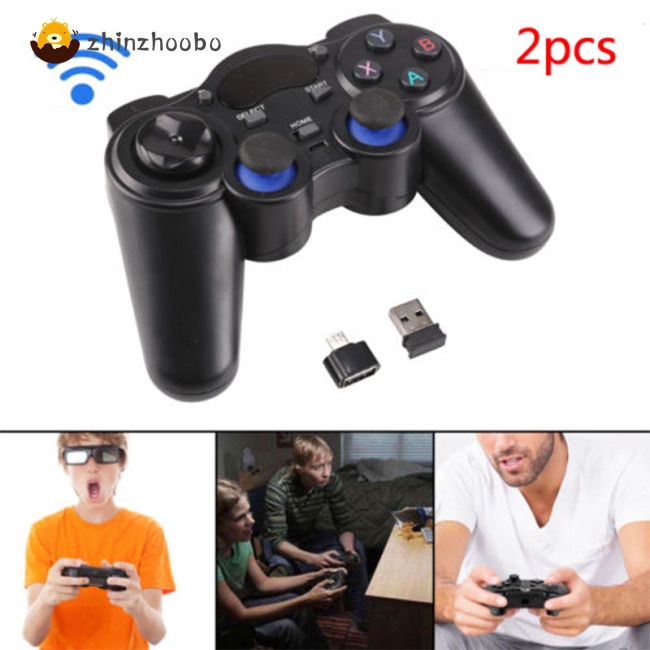 android tv ps3 controller