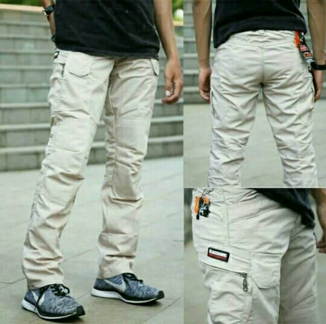 Celana Tactical Blackhawk