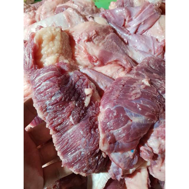 

DAGING SOP SUPER 1KG