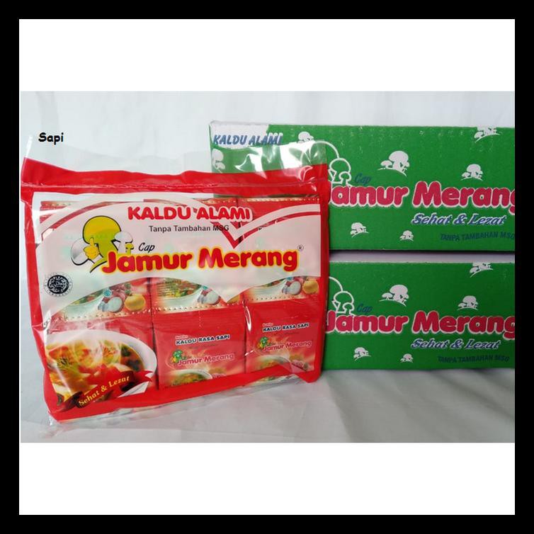 

Kaldu Jamur Merang - Ayam Terbaik