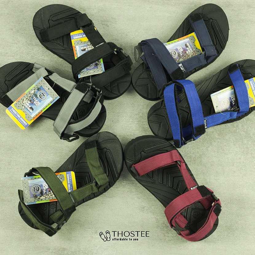 Sandal Gunung Pria Thostee BP Gn 004 Aio