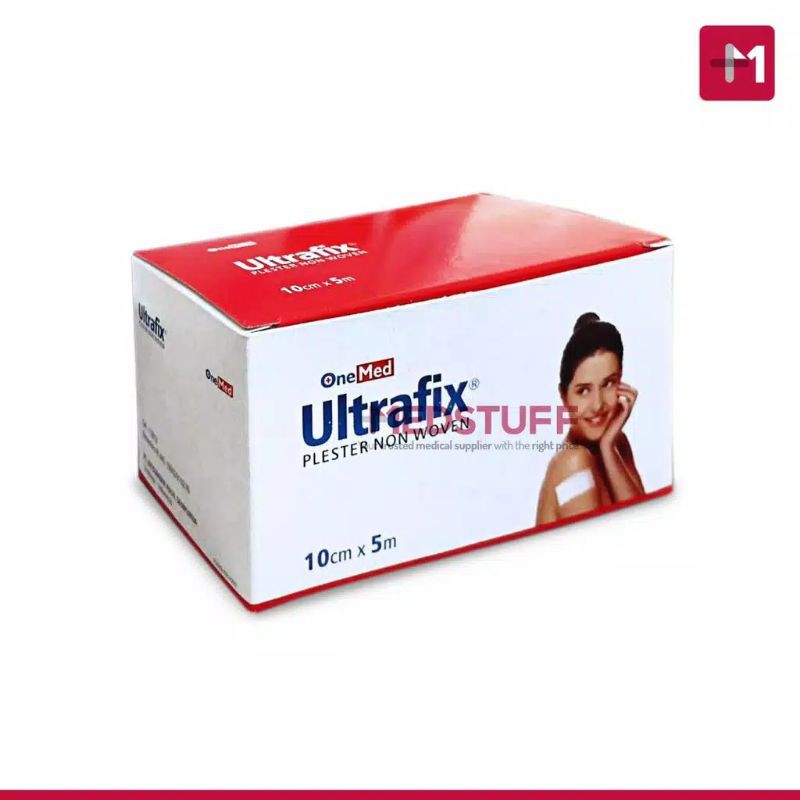 ULTRAFIX / ONE MED ULTRAFIX / PLESTER LUKA