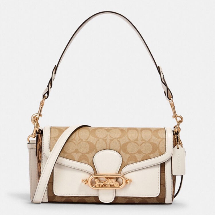 （grab）2723 coach Tabby Women's Shoulder bag cross body Bag tote