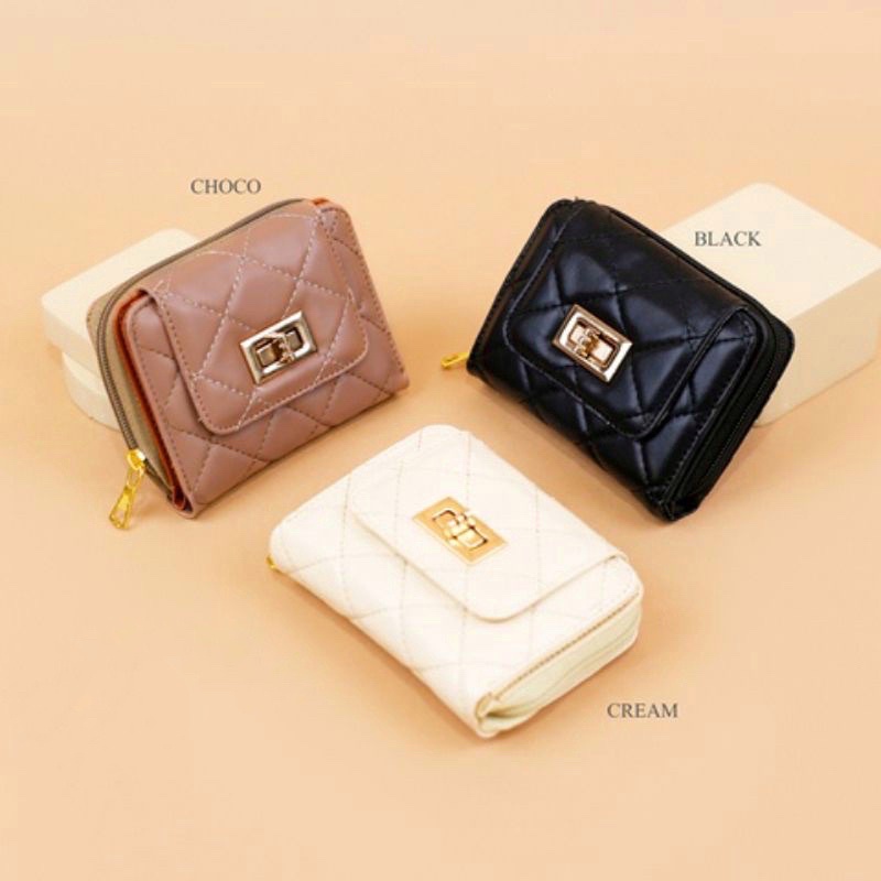 DOMPET WANITA -  SYDNEY WALLET