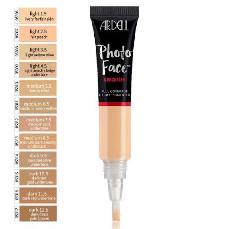 ARDELL Photo Face Concealer