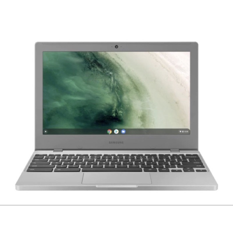 Samsung Chromebook 4 (4/32GB) 11.6in-intel celeron-Garansi Resmi Sein