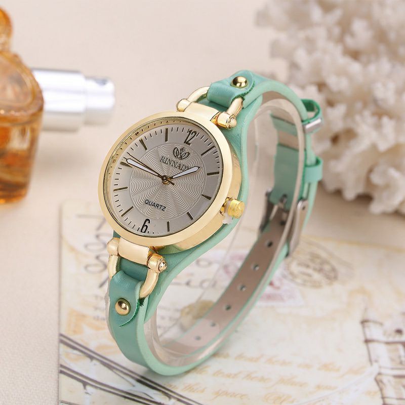 Jam tangan wanita korea