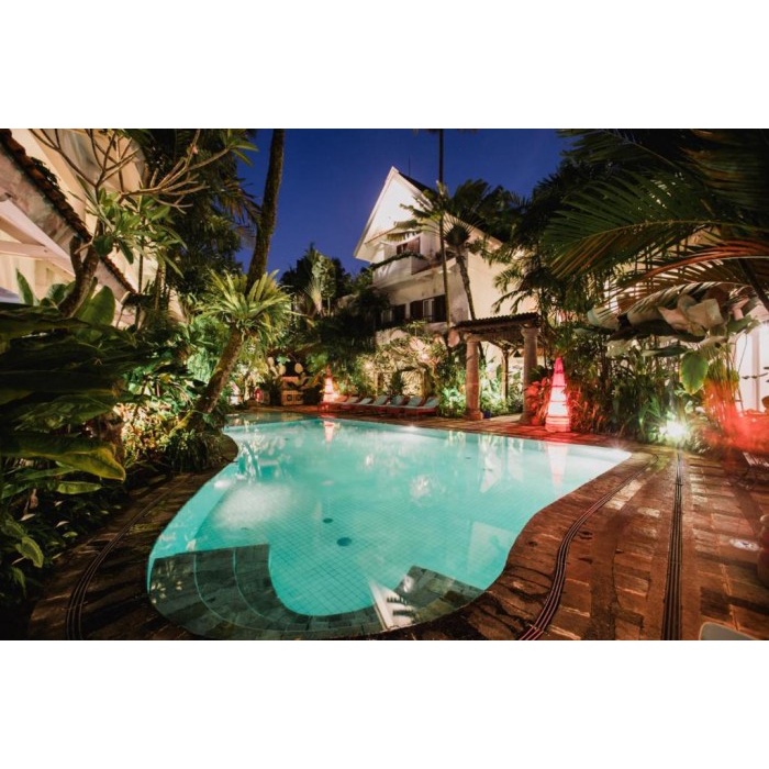 Tugu Malang Hotel Malang - Voucher Hotel Promo & Murah