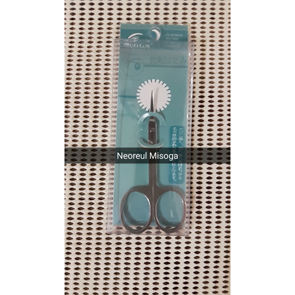 

gunting scotch / gunting alis