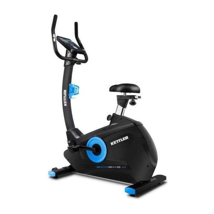 Kettler Ecobike M 210-000 Sepeda Statis Manual