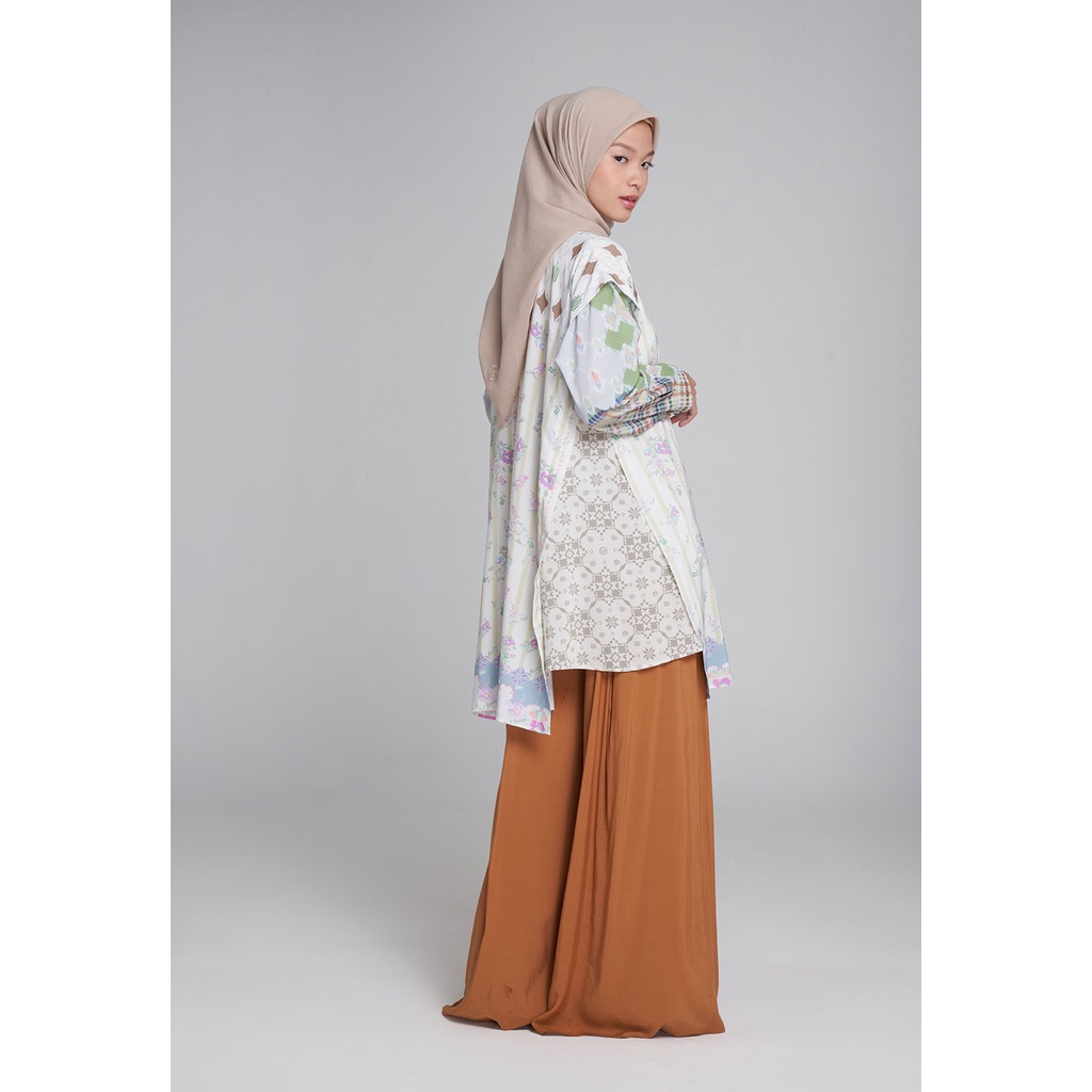 BAINE TUNIC - RIA MIRANDA