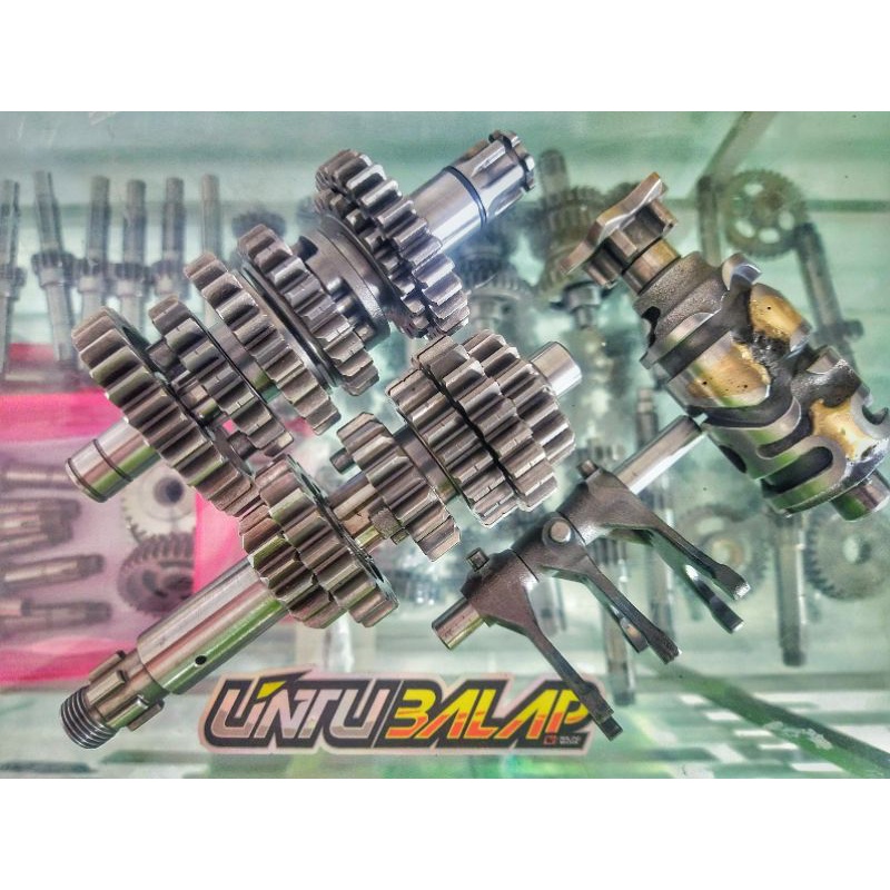 rasio ninja matic frame std