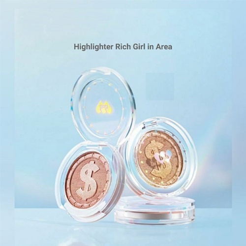 BNB Barenbliss Highlight Rich Girl Area