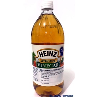 

Diskon Heinz Apple Cider Vinegar (cuka apel) Cuci Gudang Awal Tahun