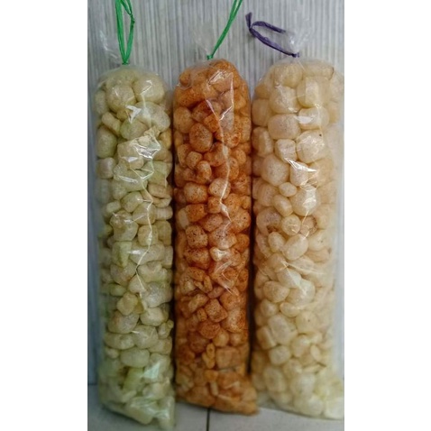 

KRUPUK KULIT ENAK Dorokdok Krupuk Kulit Sapi ViRAL