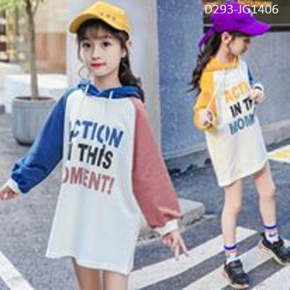 PAKAIAN ANAK IMPORT D293-JG1406 DRESS JACKET ACTION