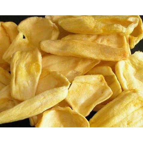 

Keripik Nangka Super