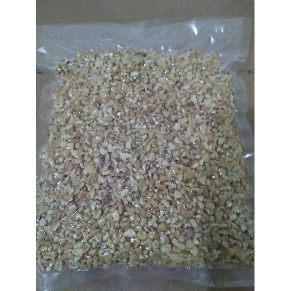 

KACANG MEDE MENIR