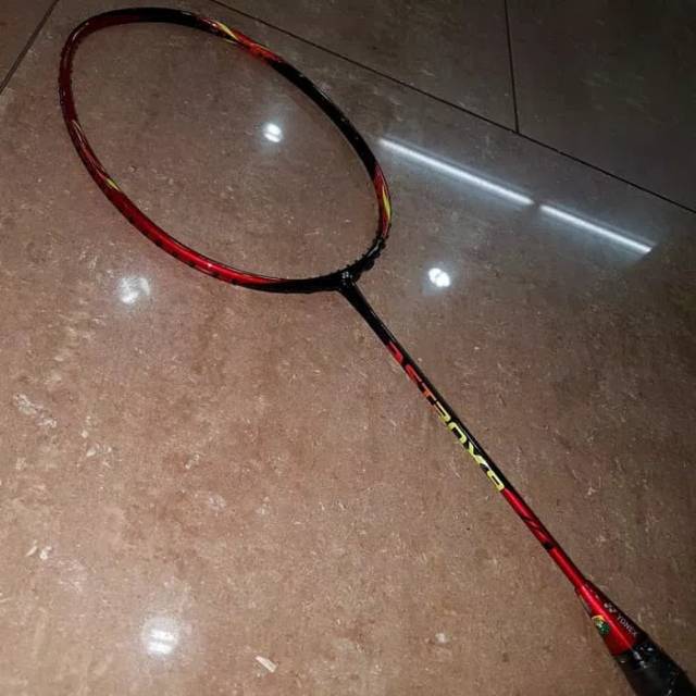 RAKET BADMINTON YONEX ASTROX 9