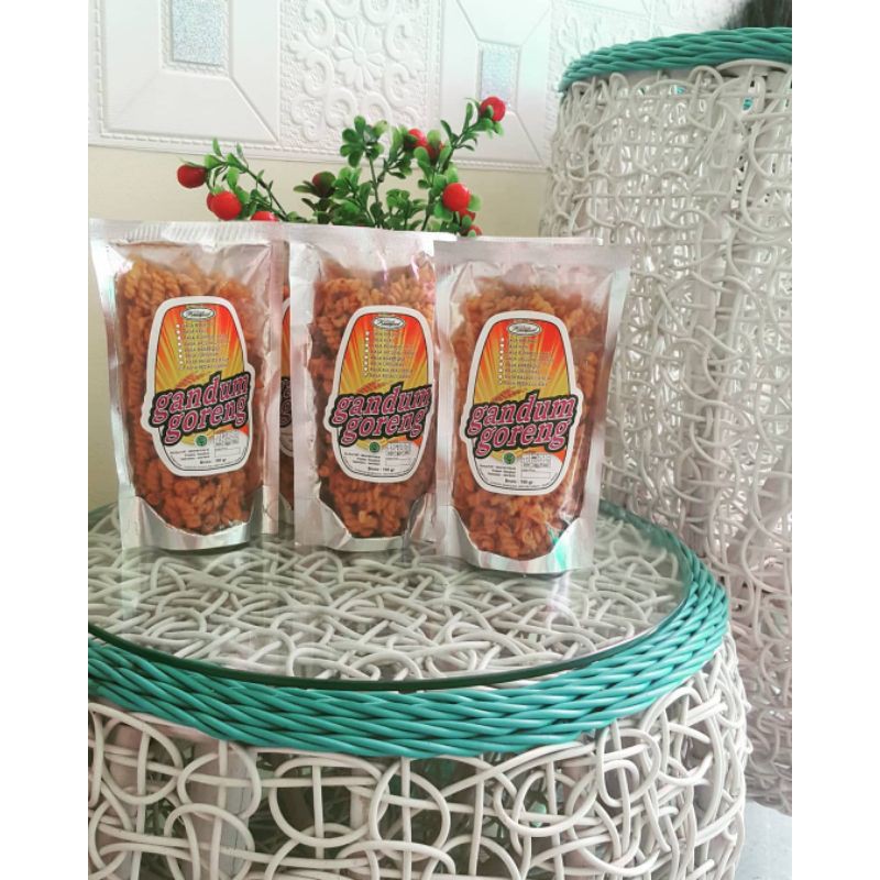

gandumgoreng
