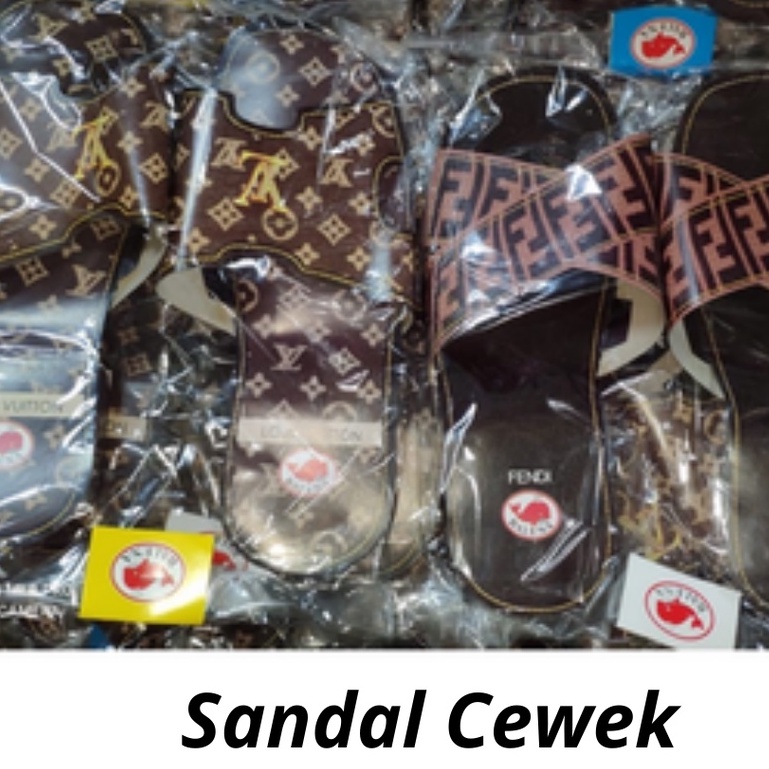 Sepatu Kertas Wanita Sembahyang Leluhur Qing Ming Murah Cod