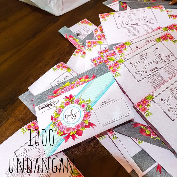 

Cetak Kop Surat 1 3 warna atau lebih offset