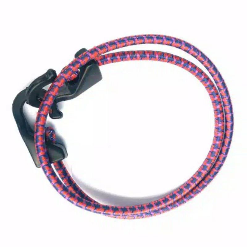 Tali bagasi pengikat barang di motor - Tali bagasi pengikat barang