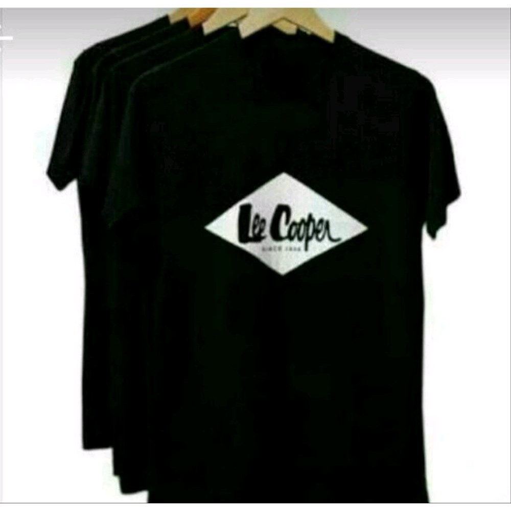 Kaos lee cooper baju lee cooper terbatas