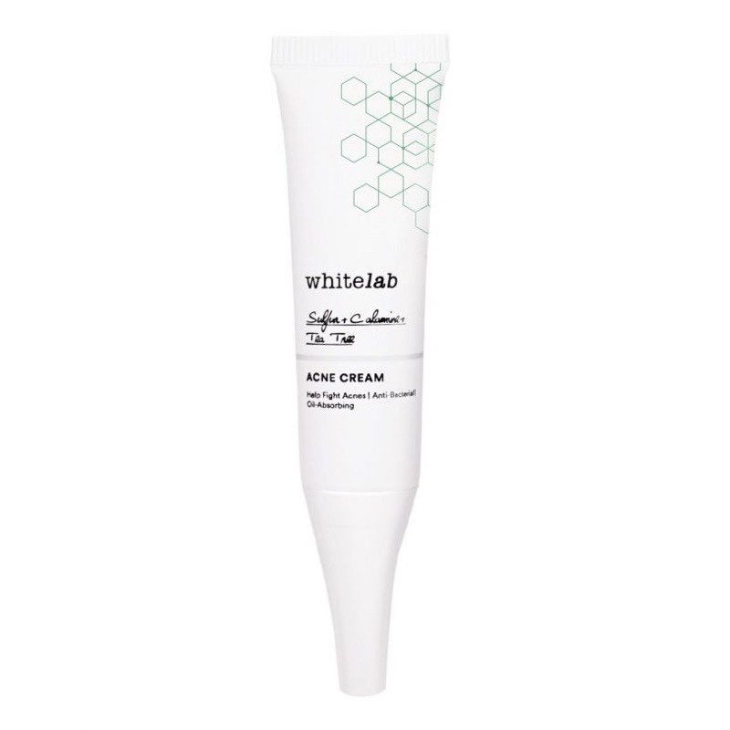 Whitelab  Acne Cream 10g