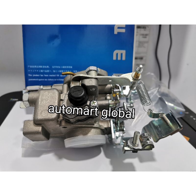 carburator zebra s89 1300 cc fmt