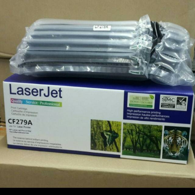 Toner HP CF279A Compatible