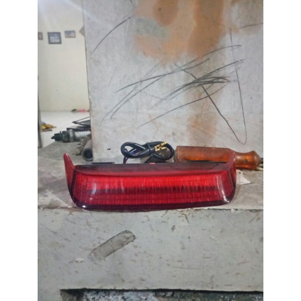 lampu stopan begel fiz r lampu stop begel fiz r lampu stoplam begel fiz r