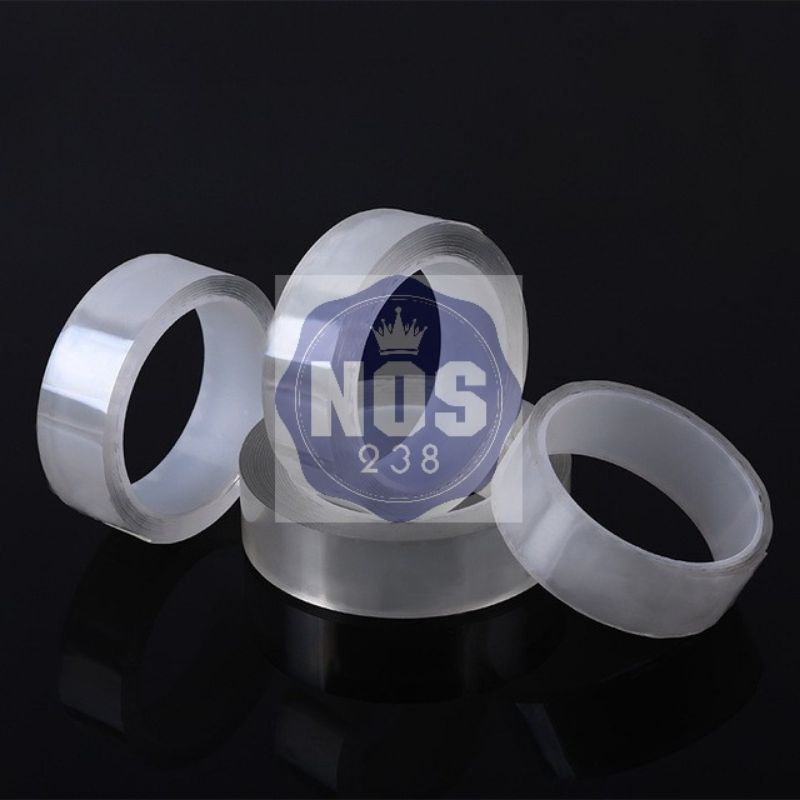 Double Tape Nano Tape 20mm x 1meter