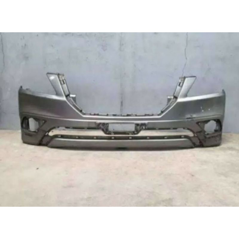Bemper Bumper Depan Toyota inova 2014 - 2015 original