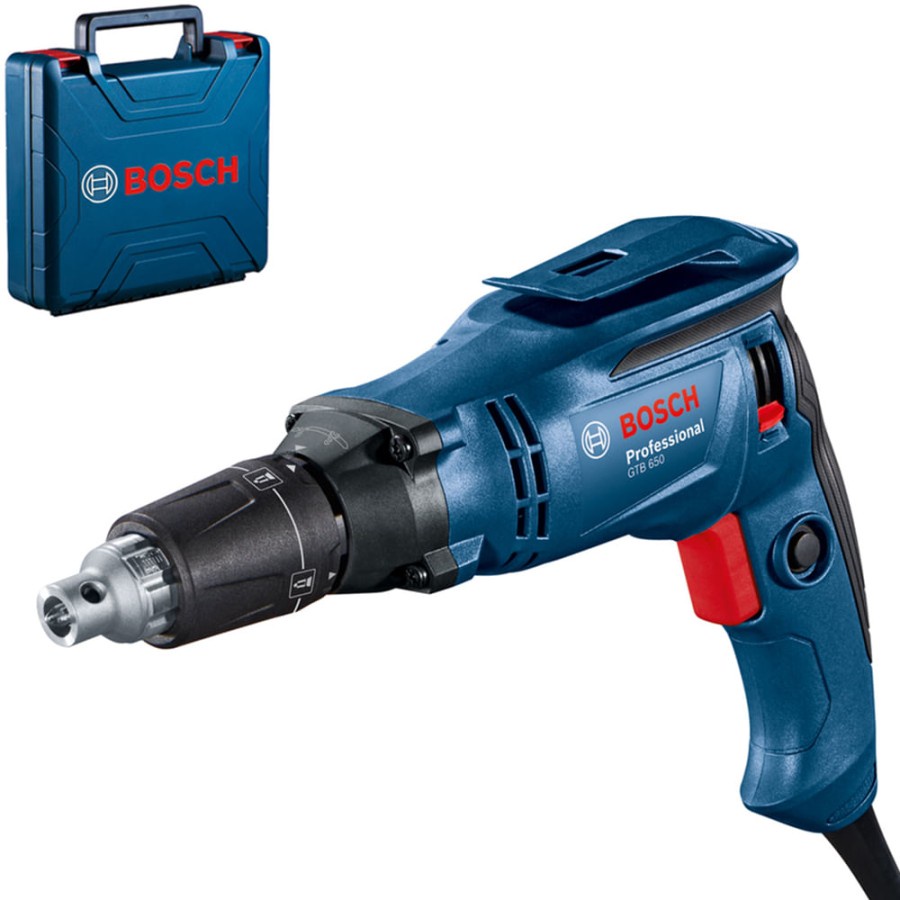 Bosch Drywall Screwdriver GTB