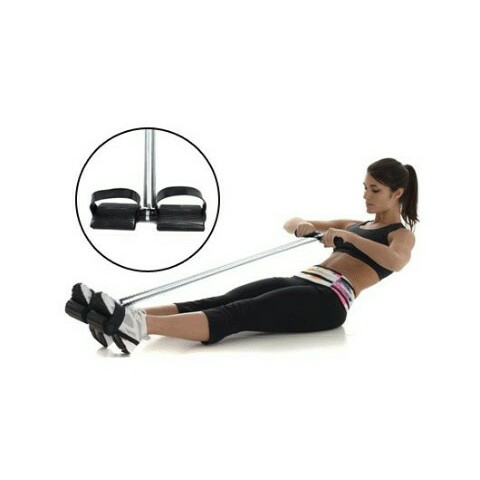 Alat Olahraga Untuk Mengecilkan Perut Menjadi Lebih Berisi Sixpack