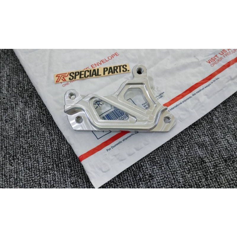 Bracket Kaliper Scoopy Vario125 150 Brembo 2piston Breket Kaliper Vario 125 150 260 Brembo 2p