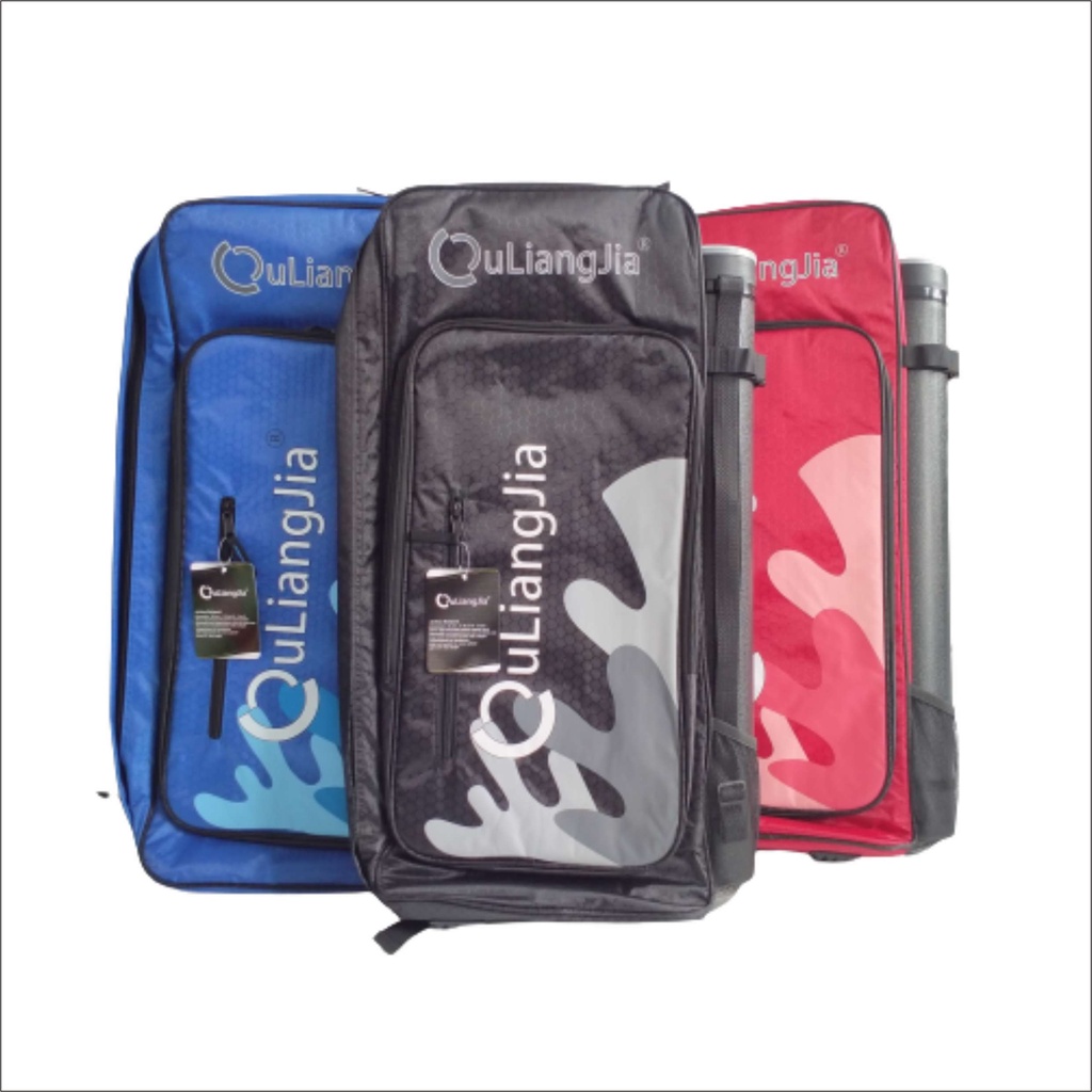 TAS BUSUR RECURVE SP033 - RECURVE BACKPACK - TAS PANAHAN - ENIGMAZONE